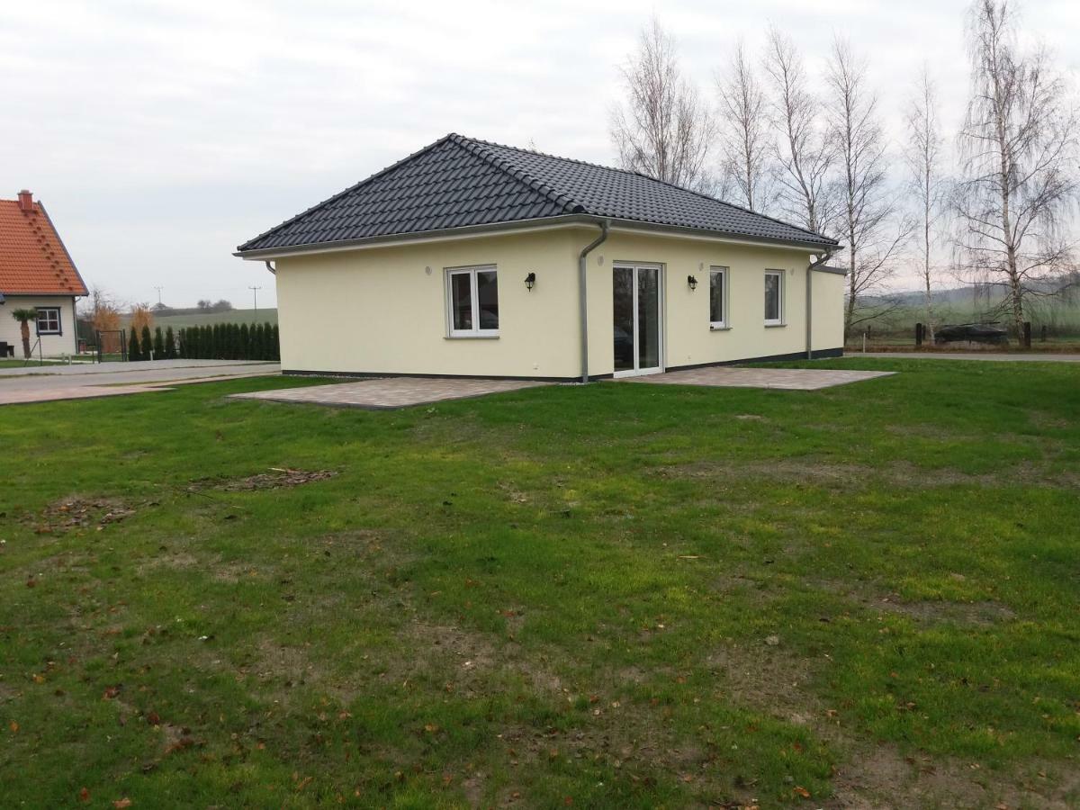 Vila Stoerti 11 Gnies Exteriér fotografie